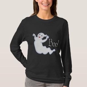 Camiseta T-shirt do fantasma da VAIA