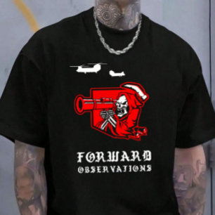 Camiseta t-shirt do Forward Observações Group