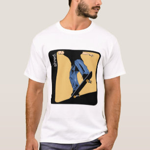 Camiseta T-shirt do fragmento
