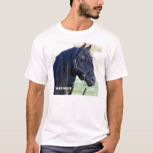 Camiseta T-shirt do frisão
