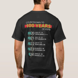Camiseta T-shirt do Funcionarios