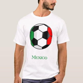 Camiseta T-shirt do futebol do campeonato do mundo de
