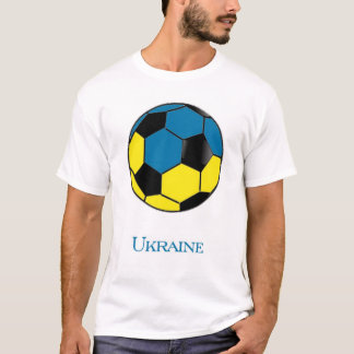 Camiseta T-shirt do futebol do campeonato do mundo de