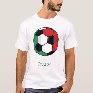Camiseta T-shirt do futebol do campeonato do mundo de