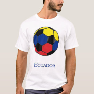 Camiseta T-shirt do futebol do campeonato do mundo de