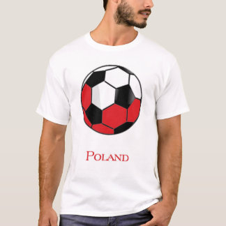 Camiseta T-shirt do futebol do campeonato do mundo do