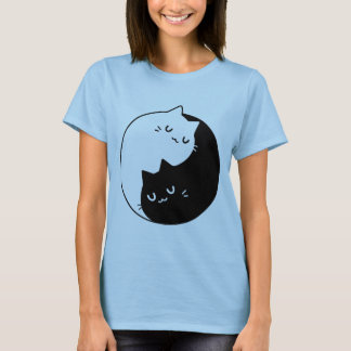 Camiseta T-Shirt do Gato Lover