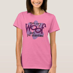 Camiseta T-shirt do german shepherd