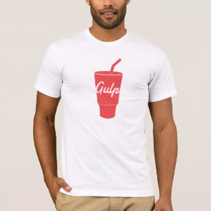 Camiseta T-shirt do gole JS