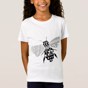 Camiseta T-shirt do gráfico da juventude