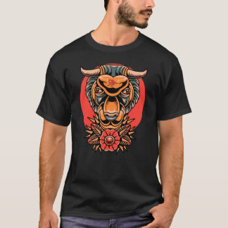 CAMISETA T-SHIRT DO GRAFITE DE ARTE DE TATUAGEM DA ROGUE VI