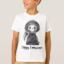 Camiseta T-Shirt do Grim Reaper