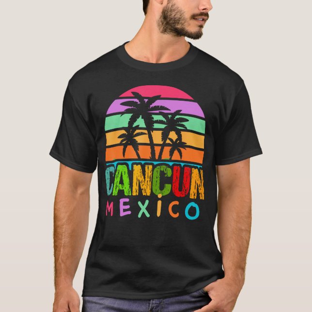 Camiseta T-Shirt do Grupo (Frente)