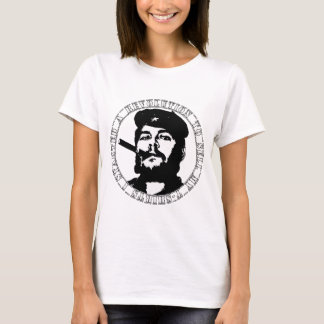 Camiseta T-shirt do guevara de Che