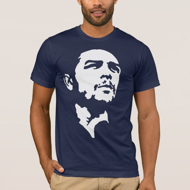 Camiseta t-shirt do guevara do che (Frente)