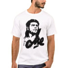 t-shirt do guevara do che