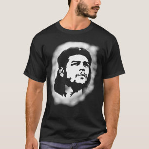 Camiseta t-shirt do guevara do che