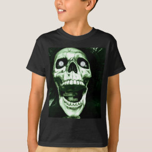 Camiseta T-Shirt do Halloween