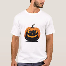 Camiseta t-shirt do Halloween