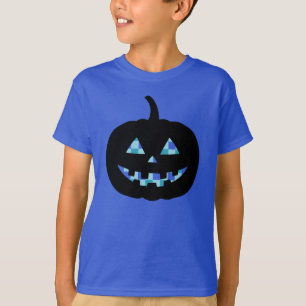 Camiseta T-Shirt do Halloween
