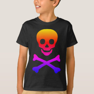 Camiseta T-Shirt do Halloween