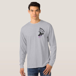 Camiseta T-Shirt do Halloween