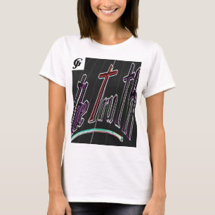 Camiseta T-shirt do Hanes ComfortSoft® das mulheres