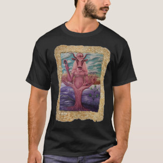 Camiseta t-shirt do Hathor por Nefertara