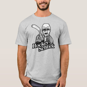 Camiseta T-Shirt do Hockey Schtick