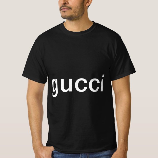 Camiseta T-shirt do homem (Frente)