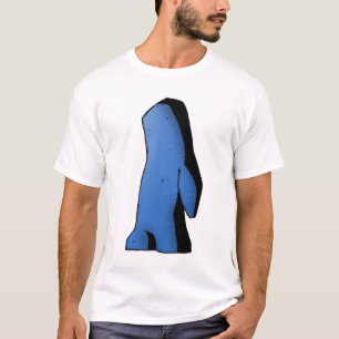 Camiseta T-shirt do homem de Klay