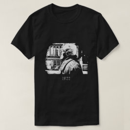 Camiseta T-shirt do horror - Nosferatu 1922