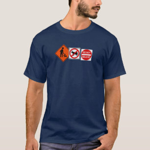 Camiseta T-shirt do Iconoclast