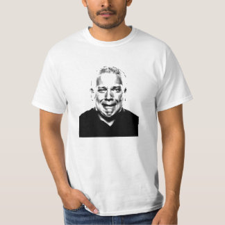 Camiseta T-shirt do idiota de Glenn Beck