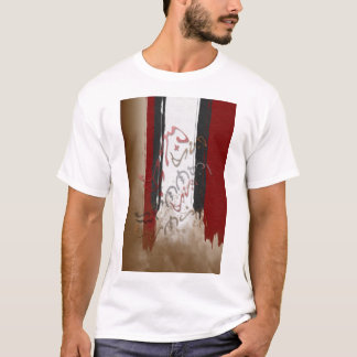 Camiseta T-shirt do Igorot