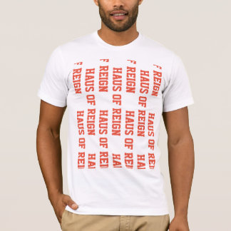 CAMISETA T-SHIRT DO IMPÉRIO DE S DOS HOMENS '