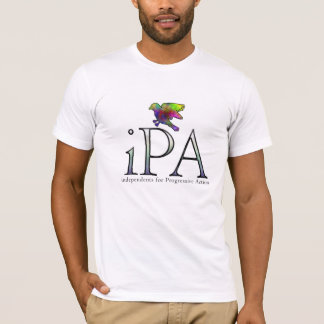 Camiseta t-shirt do iPA