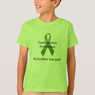 Camiseta T-shirt do irmão - irmão