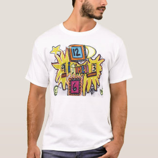Camiseta t-shirt do itimesi