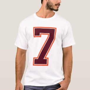 Camiseta T-shirt do jérsei de Ron México