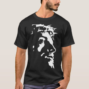 Camiseta T-shirt do Jesus Cristo