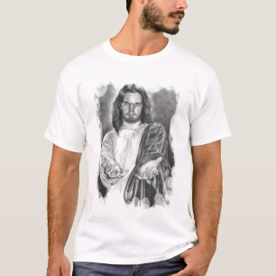 Camiseta T-shirt do Jesus Cristo