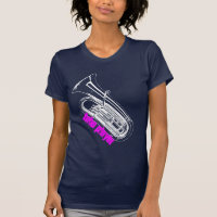 T-shirt do jogador de banheira