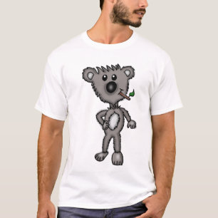 Camiseta T-shirt do Koala