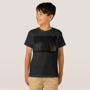 Camiseta T-Shirt Do Lado Escuro 4