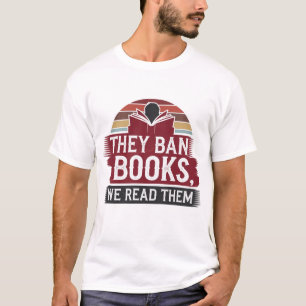 Camiseta T-Shirt do Leitor de Defiant