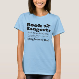 Camiseta T-Shirt do Livro