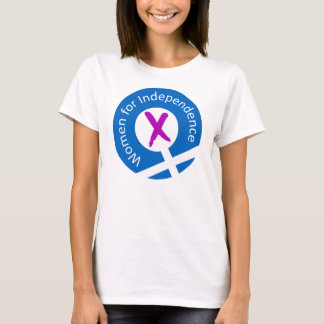 Camiseta T-shirt do logotipo