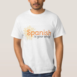 Camiseta T-shirt do logotipo