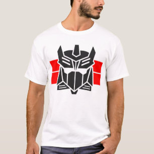 Camiseta T-shirt do logotipo da KP
